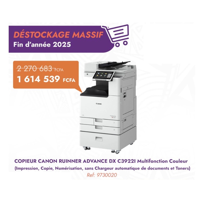 copieur-canon