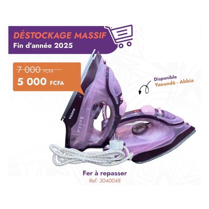 ferrepasse